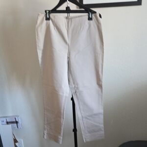 Ellen Tracy Ankle Pants